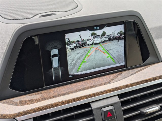 Used 2019 BMW X3 sDrive30i w/ Driving Assistance Package image 22