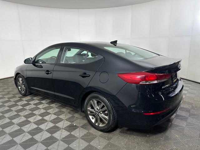 Used 2018 Hyundai Elantra Value Edition image 5