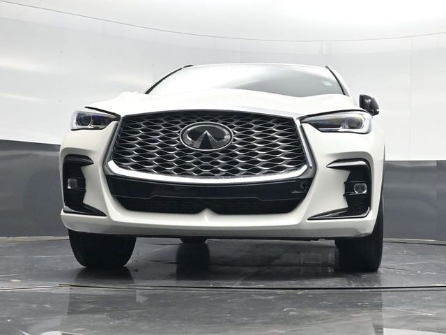 Used 2023 INFINITI QX55 Luxe w/ Cargo Package AWD/4WD image 56