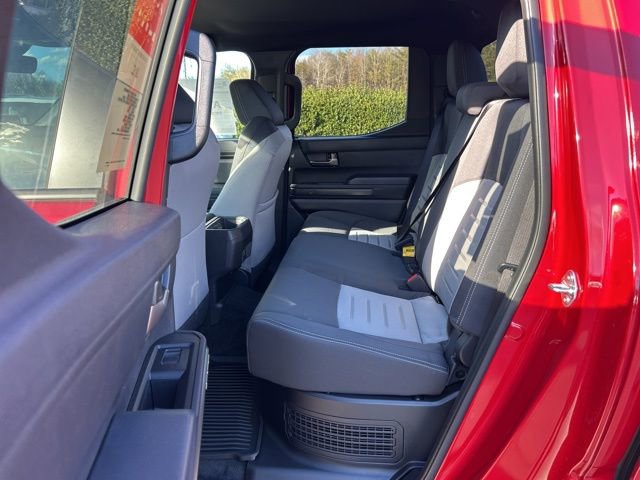 New 2025 Toyota Tacoma TRD Off-Road AWD/4WD image 17