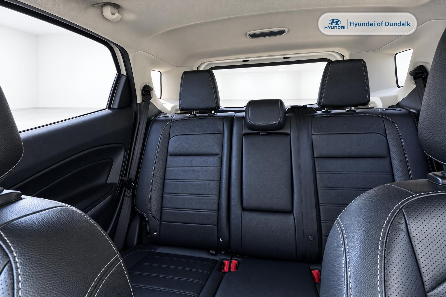 Used 2020 Ford EcoSport Titanium FWD image 10