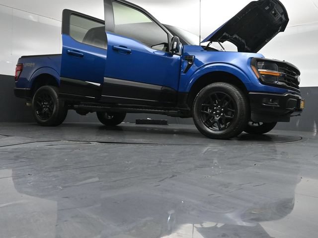 Certified 2024 Ford F150 XLT w/ Equipment Group 303A High AWD/4WD image 54