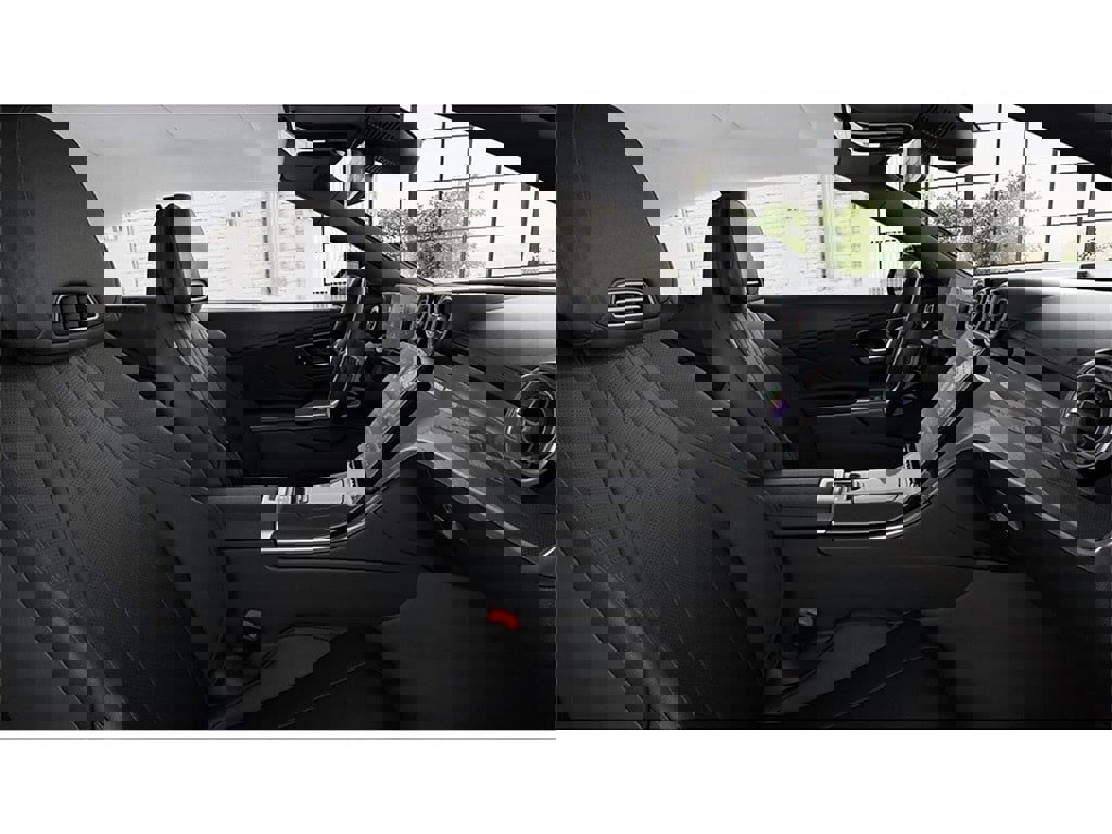 New 2026 Mercedes-Benz CLE 300 4MATIC Cabriolet image 4