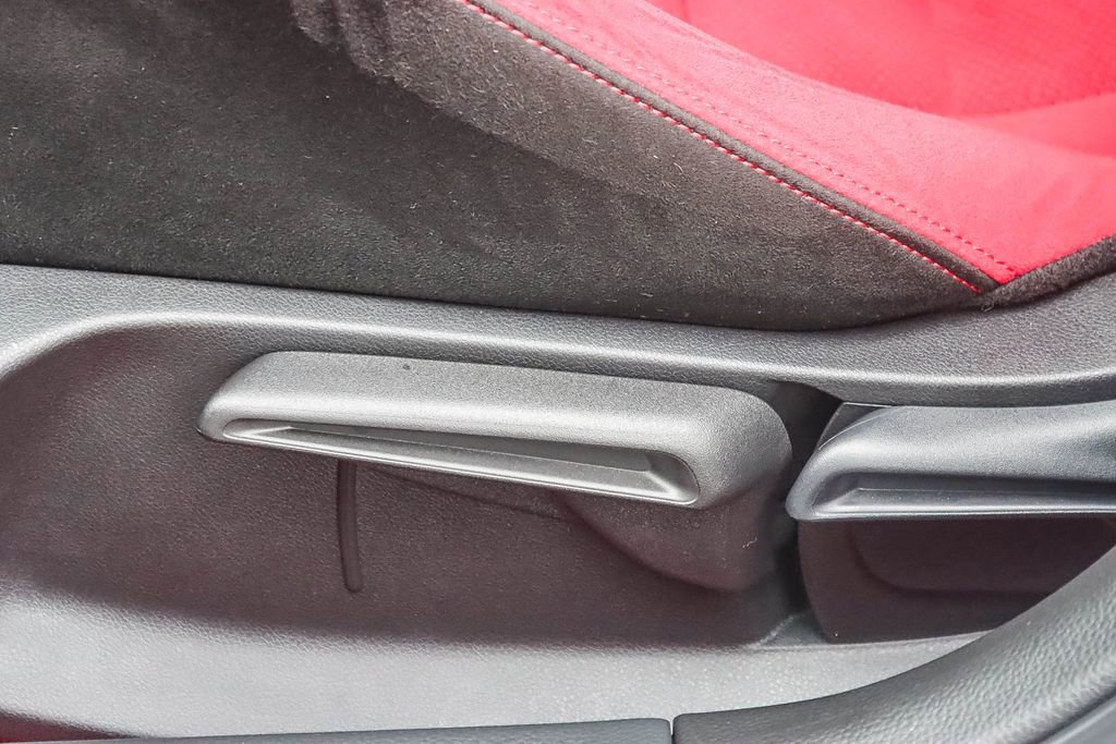 Used 2025 Honda Civic Type R image 46