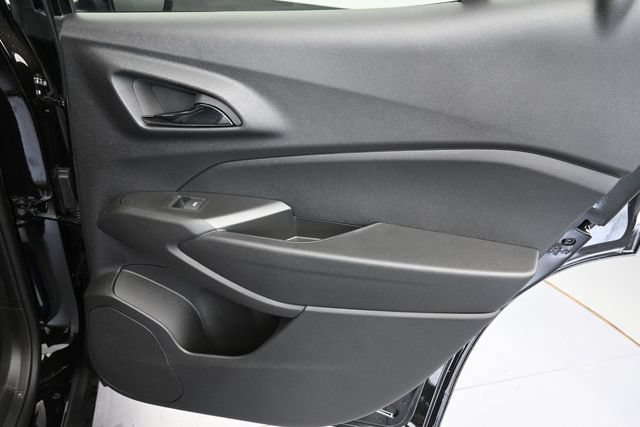 New 2026 Chevrolet Trax LT w/ LT Convenience Package FWD image 26