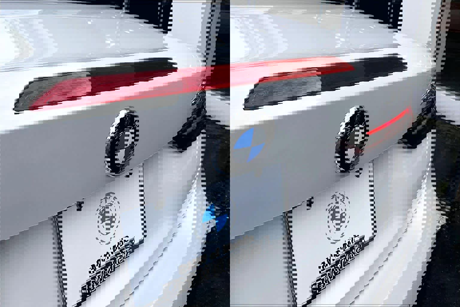 Used 2022 BMW 430i 430i w/ M Sport Package image 30