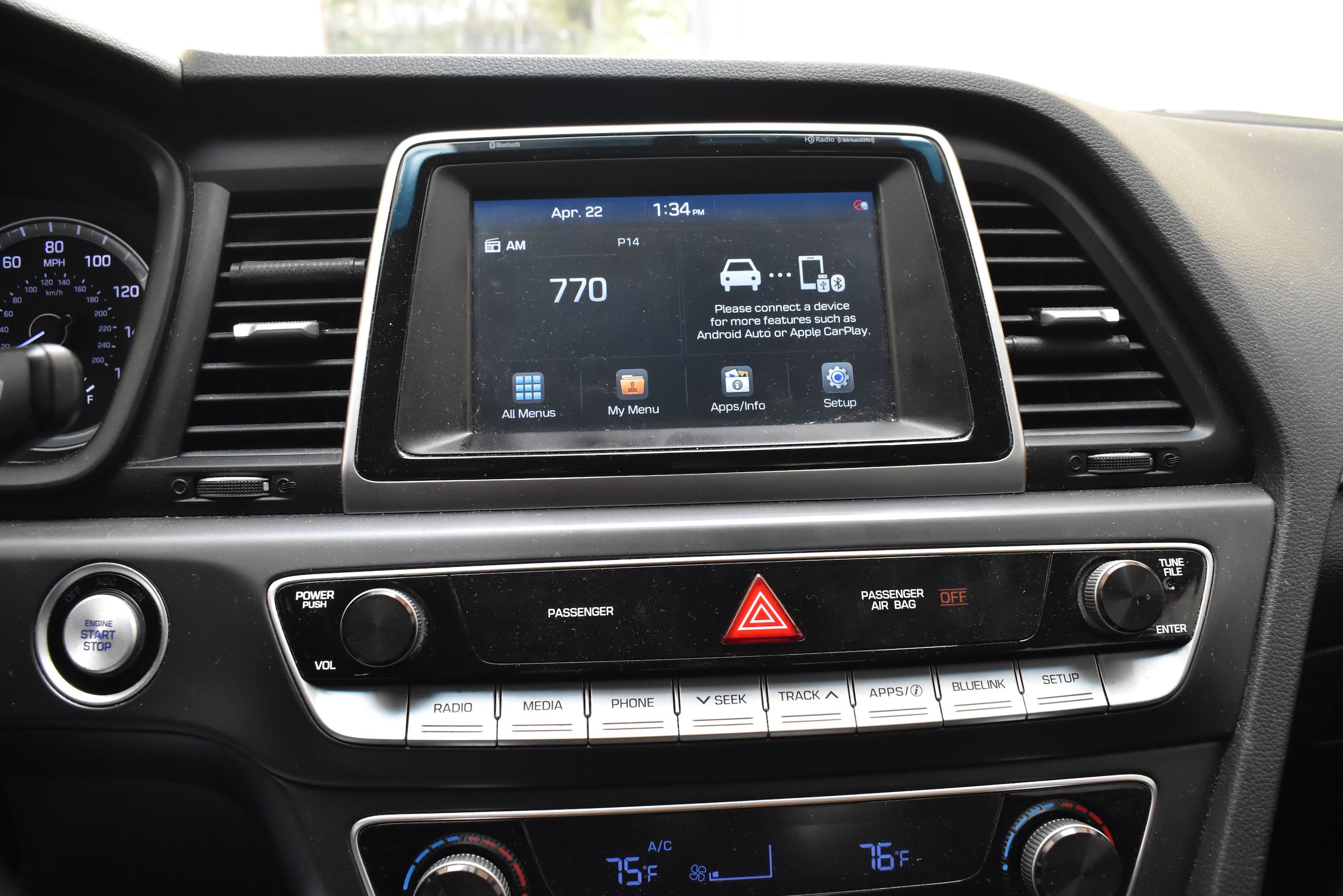 Used 2019 Hyundai Sonata SEL FWD image 30