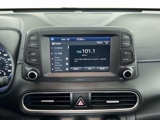 Used 2019 Hyundai Kona SE w/ Cargo Package image 14