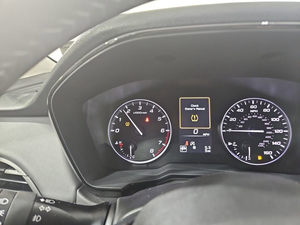 New 2025 Subaru Outback Premium image 15