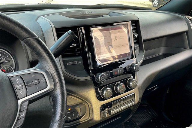 New 2026 RAM 5500 Tradesman w/ Chrome Appearance Group image 7