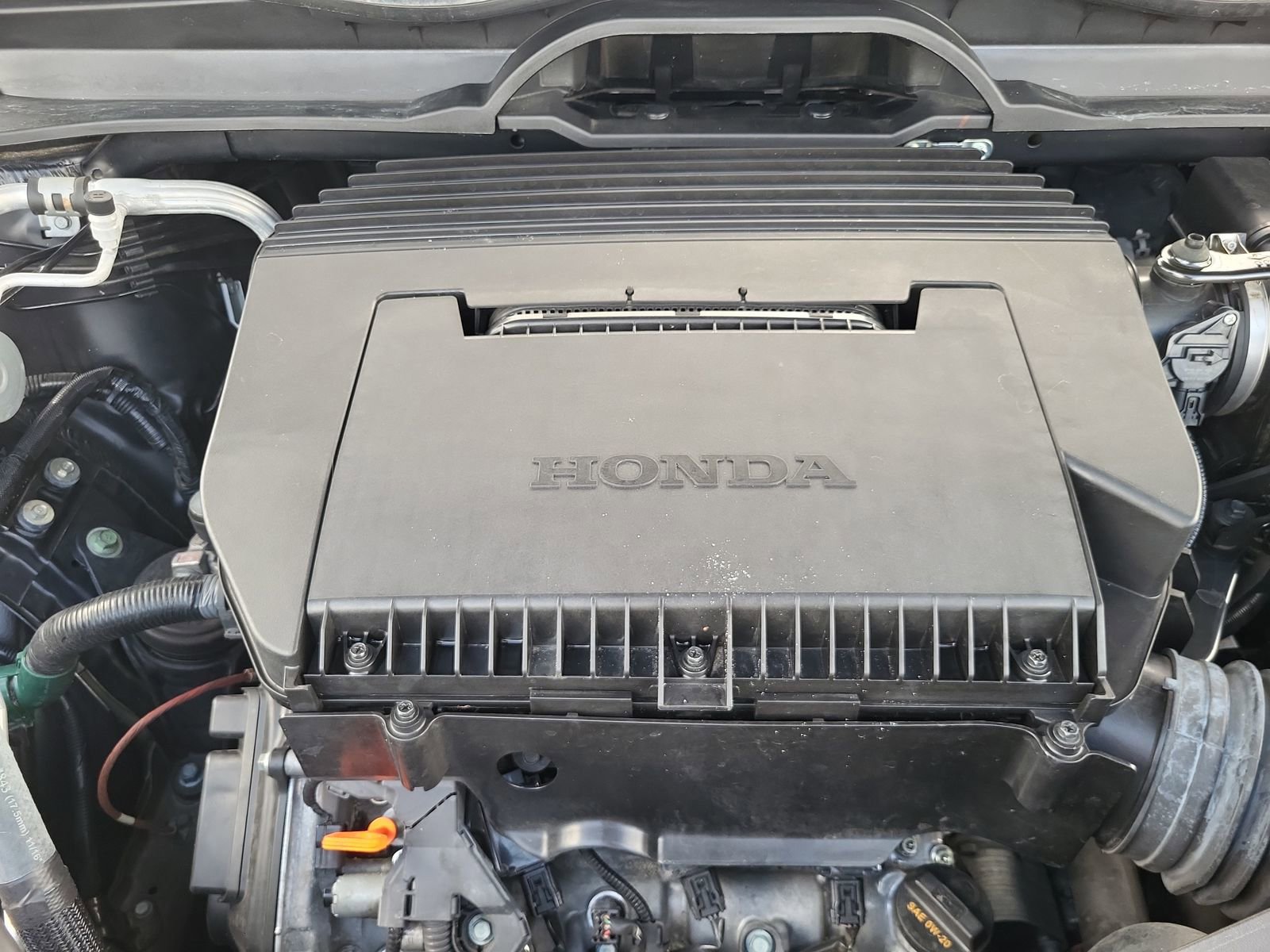 Certified 2024 Honda Pilot Sport image 22