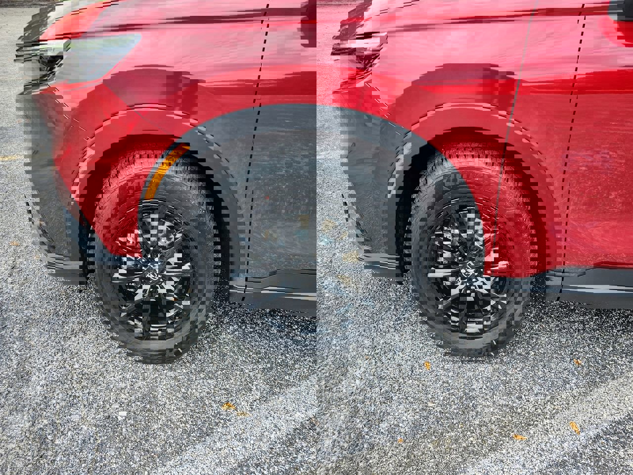 New 2026 Honda CR-V Sport-L image 27