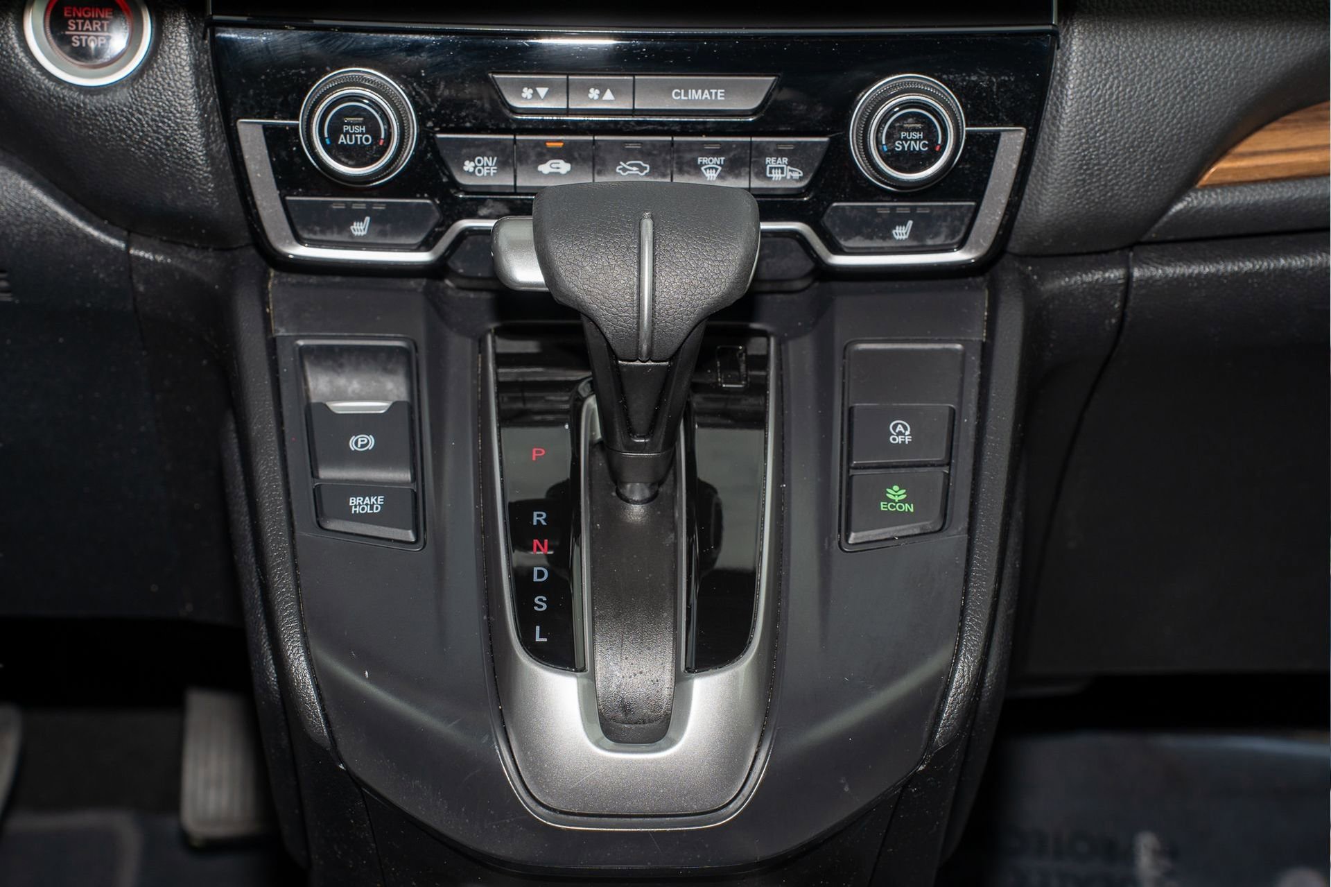 Used 2020 Honda CR-V EX image 23