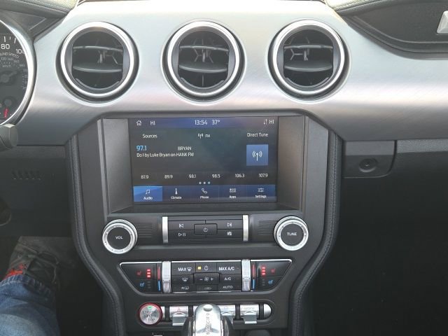 Certified 2023 Ford Mustang Premium image 30