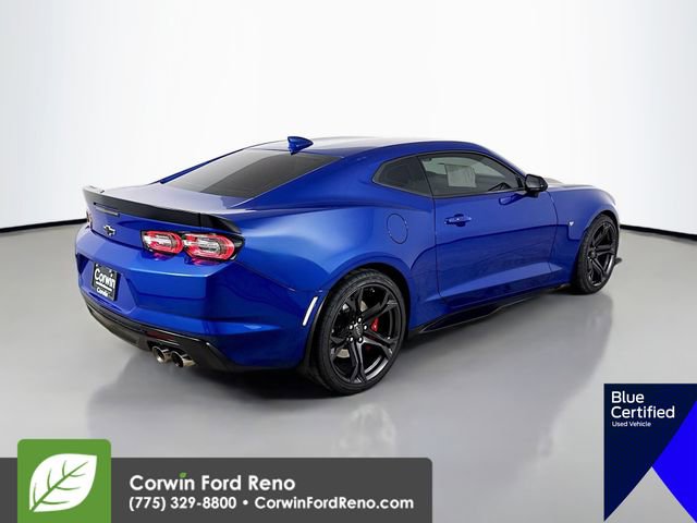 Used 2023 Chevrolet Camaro SS image 10