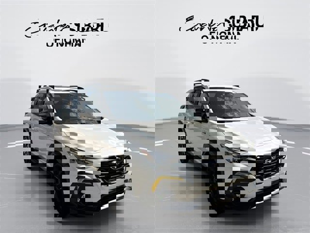 New 2025 Subaru Crosstrek 2.5i Sport