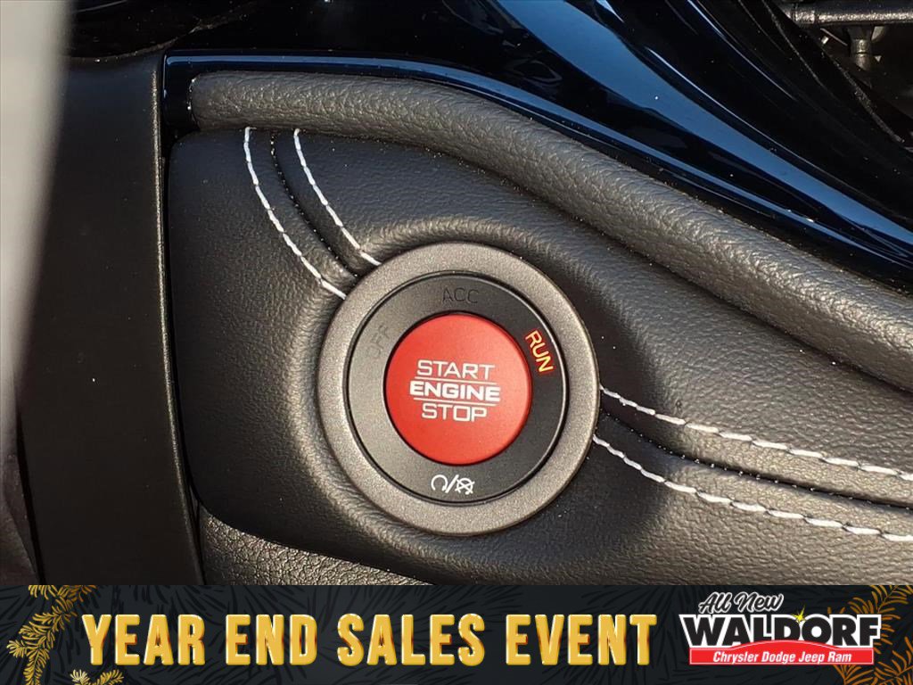 Used 2023 Dodge Durango SRT Hellcat image 22