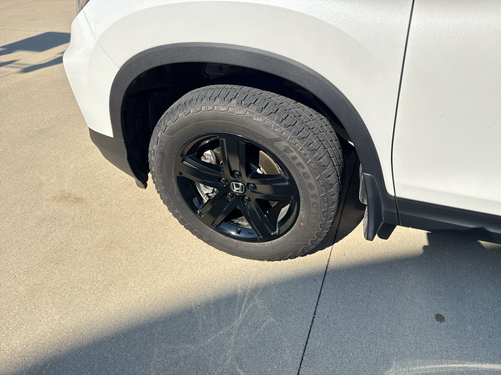Used 2023 Honda Ridgeline Black Edition image 9