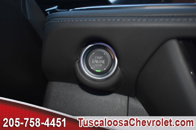 New 2027 Chevrolet Tahoe LS AWD/4WD image 33