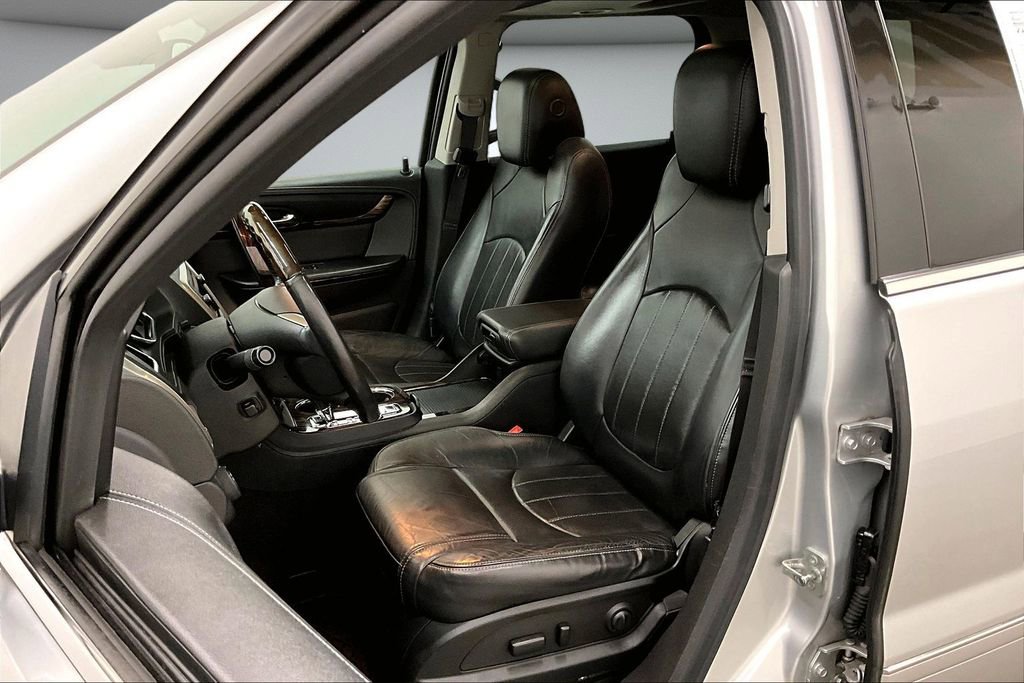 Used 2016 GMC Acadia Denali AWD/4WD image 21