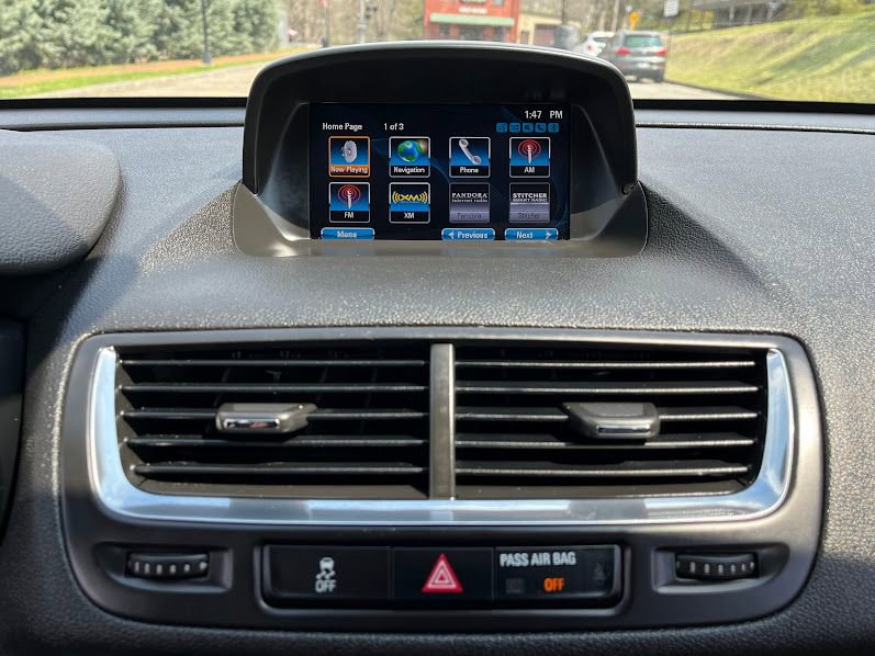 Used 2013 Buick Encore Convenience image 17