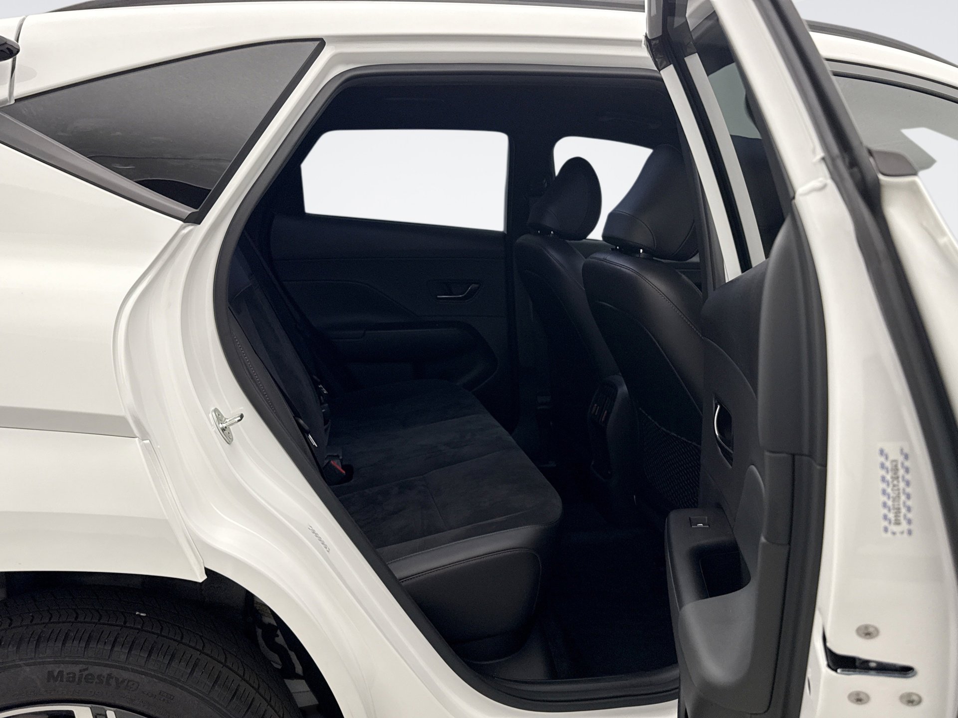 Used 2025 Hyundai Kona N Line S image 17