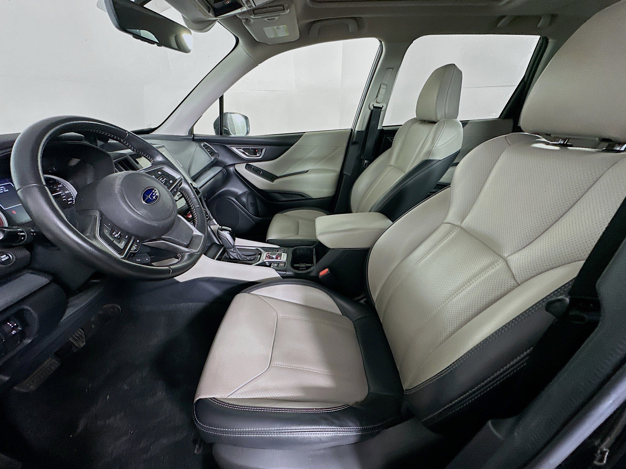 Used 2020 Subaru Forester Limited w/ Popular Package #3 AWD/4WD image 13