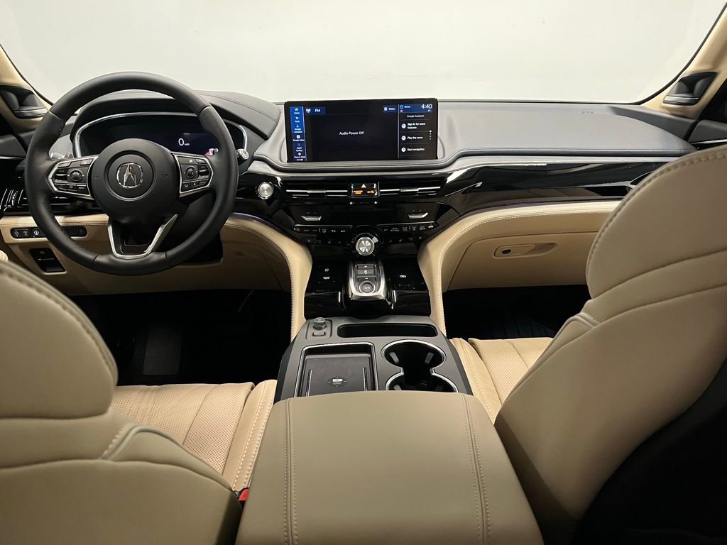 New 2026 Acura MDX w/ Advance Package image 17