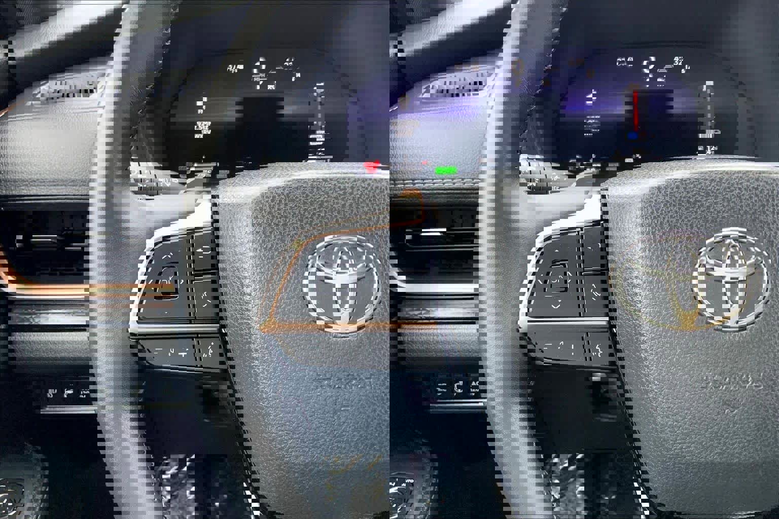 Used 2024 Toyota Grand Highlander AWD Hybrid image 22