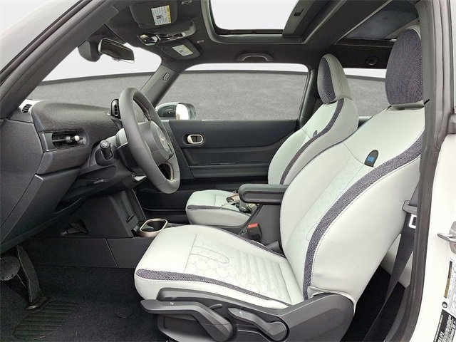 New 2026 MINI Cooper S image 8