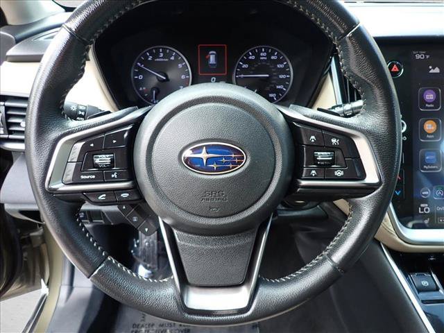 Used 2020 Subaru Outback Premium AWD/4WD image 13