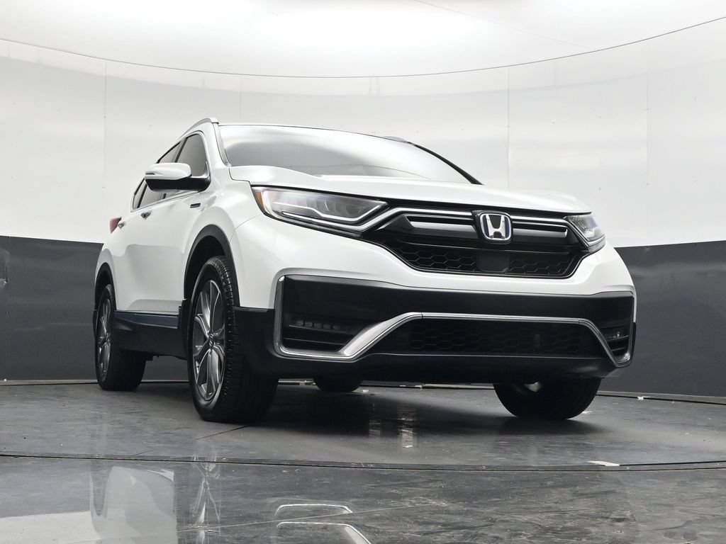 Used 2021 Honda CR-V Touring image 30