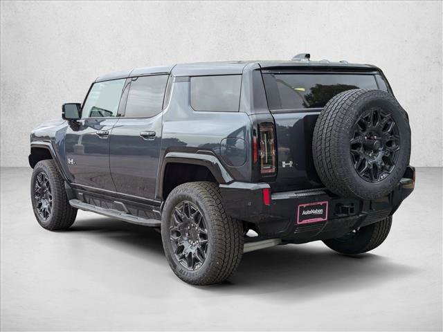 New 2026 GMC Hummer EV SUV image 7