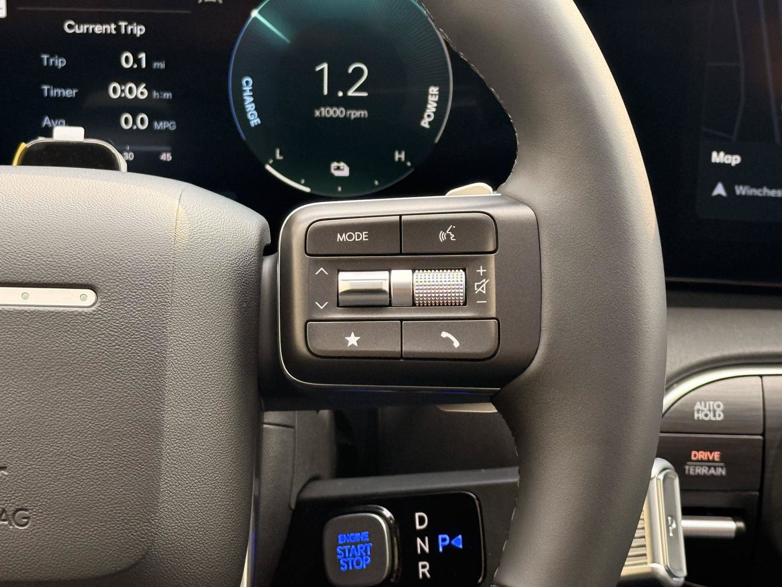 New 2026 Hyundai Palisade SEL Premium AWD/4WD image 25