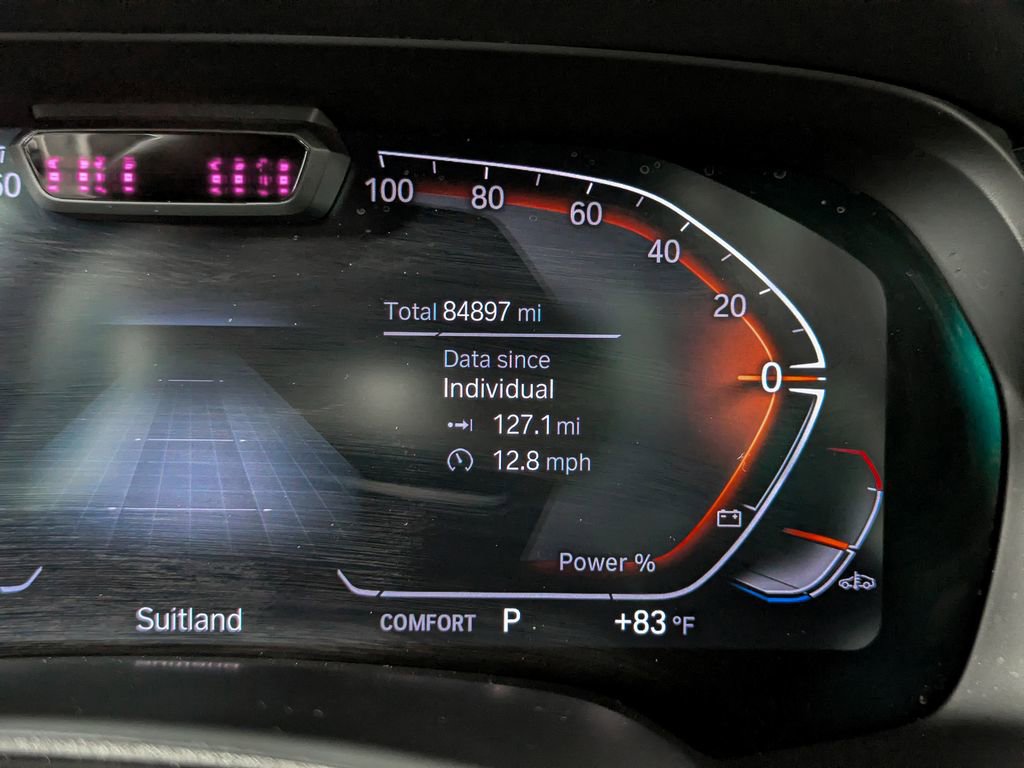 Used 2021 BMW X5 xDrive40i w/ M Sport Package image 39
