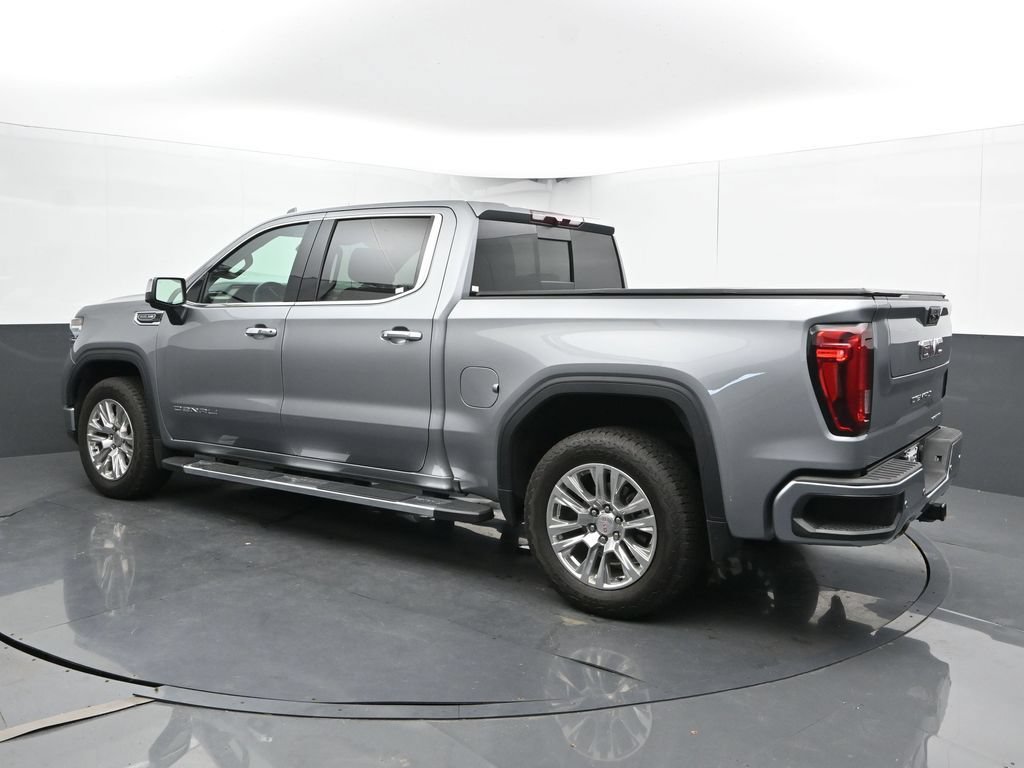 Used 2024 GMC Sierra 1500 Denali AWD/4WD image 10