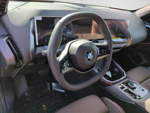 New 2026 BMW X3 xDrive30 video 3