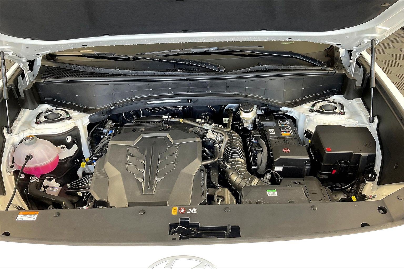 Used 2026 Hyundai Palisade Calligraphy AWD/4WD image 30