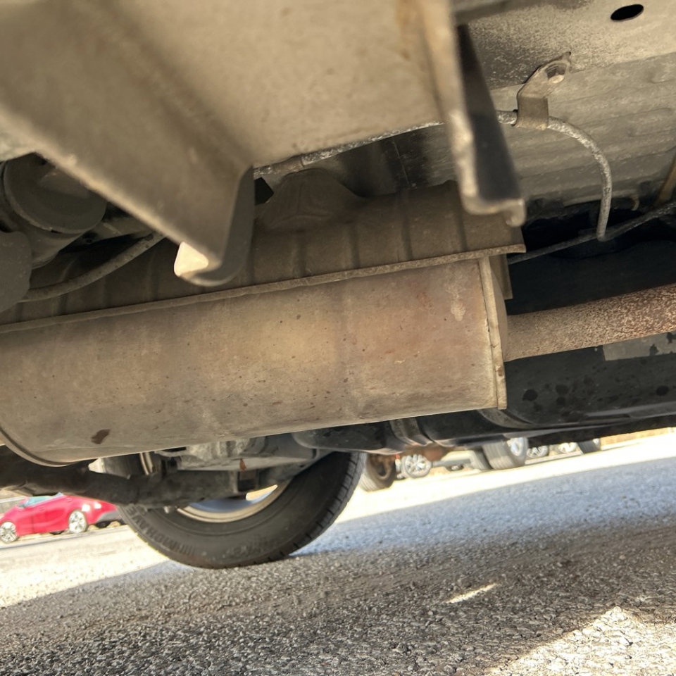 Used 2004 Honda Element EX image 23