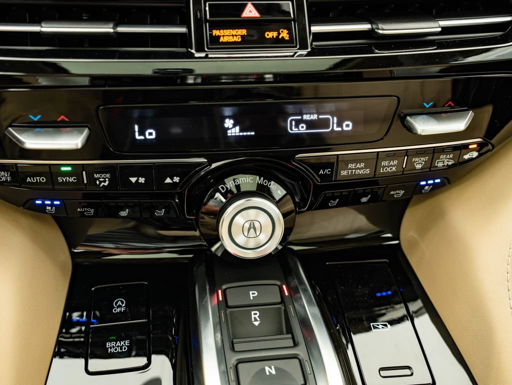 New 2026 Acura MDX SH-AWD w/ Advance Package image 36