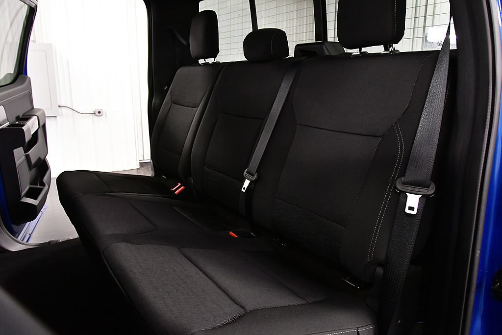 Used 2023 Ford F150 XLT w/ Equipment Group 302A High AWD/4WD image 33