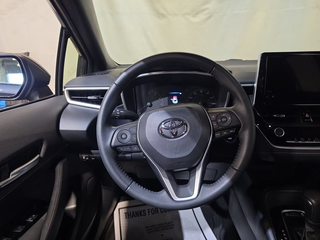 Used 2023 Toyota Corolla SE FWD image 11