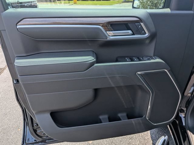 New 2026 Chevrolet Silverado 1500 LT w/ All Star Edition Plus AWD/4WD image 11
