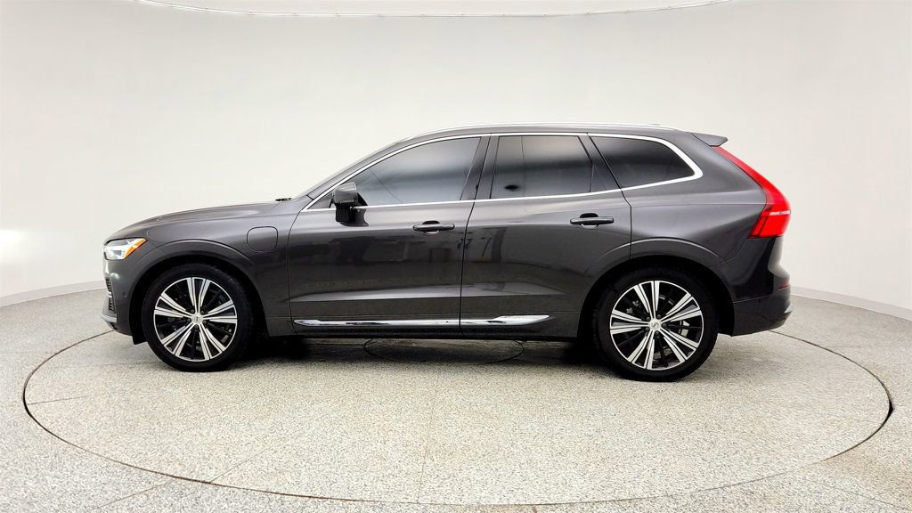 Used 2022 Volvo XC60 T8 Inscription w/ Advanced Package AWD/4WD image 8