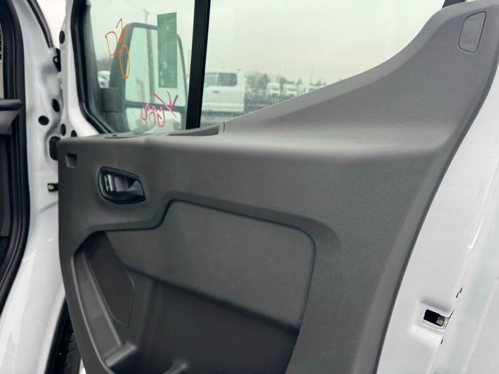 New 2026 Ford Transit 250 Low Roof image 13