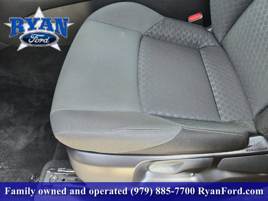 Used 2021 Toyota C-HR Nightshade FWD image 16