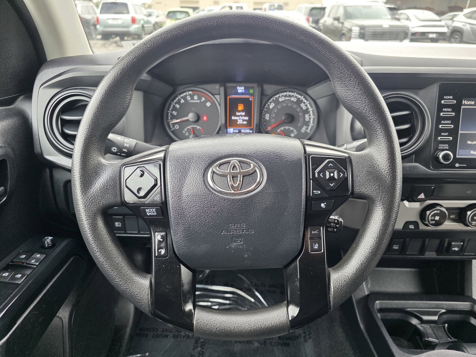 Used 2023 Toyota Tacoma SR image 6