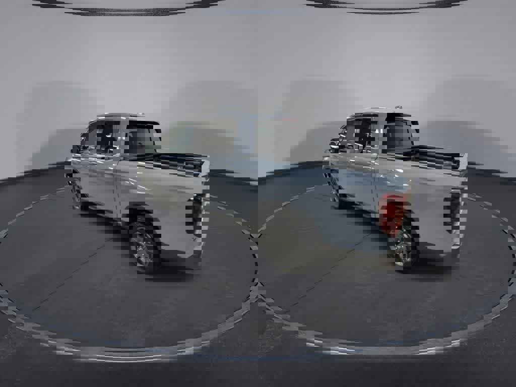 Certified 2023 Honda Ridgeline RTL image 6