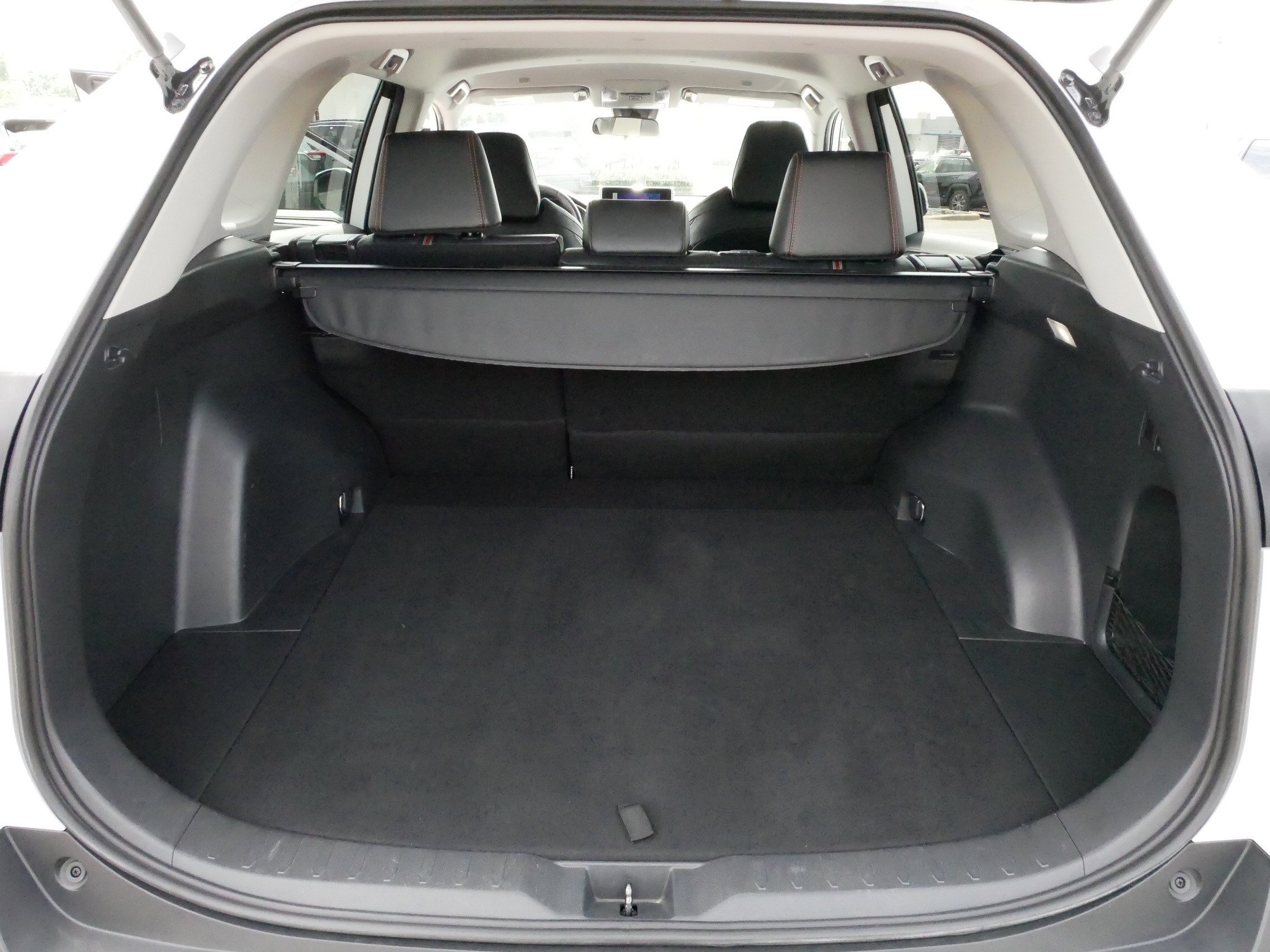 Certified 2024 Toyota RAV4 Adventure AWD/4WD image 18