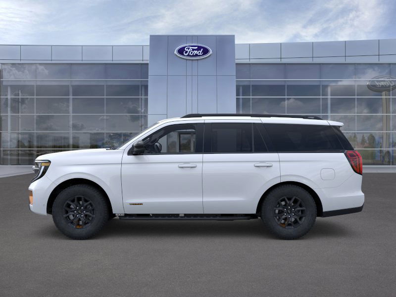 New 2025 Ford Expedition Tremor image 3